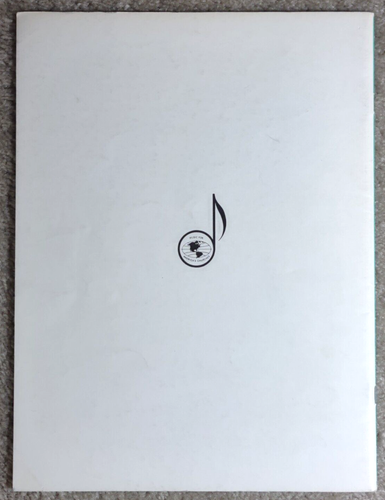Van Denman Thompson's Hymn Meditations for Organ SHEET MUSIC SONGBOOK - Picture 2 of 6