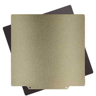 Druckplatte PEI doppelseitig flexible Bauplatte, herausnehmbare Heizbettmatte