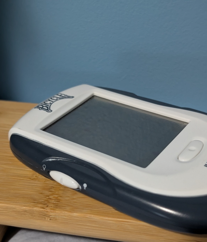 Bicycle Illuminated 2 in 1 Solitaire Handheld Electronic Game Tested Working - Picture 8 of 13