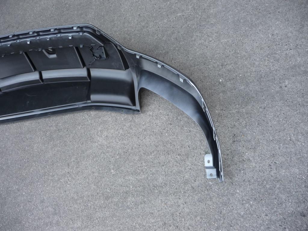 2019-2023 Lamborghini URUS Rear bumper Lower Diffuser 4ML807539 OEM NEW