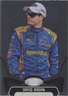 2018 Panini Certified - David Ragan #48