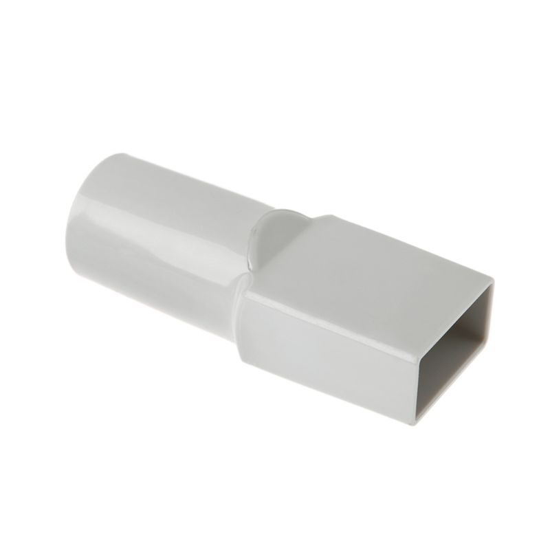 Upgrade Your SC861/861A C Media Collector with a Precision Vacuum Hose Converter Adapter