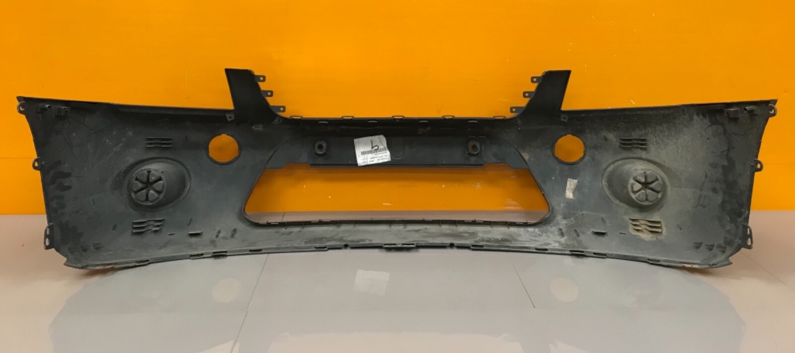 +Ford transit connect 2009-12 genuine FRONT BUMPER - Image 6