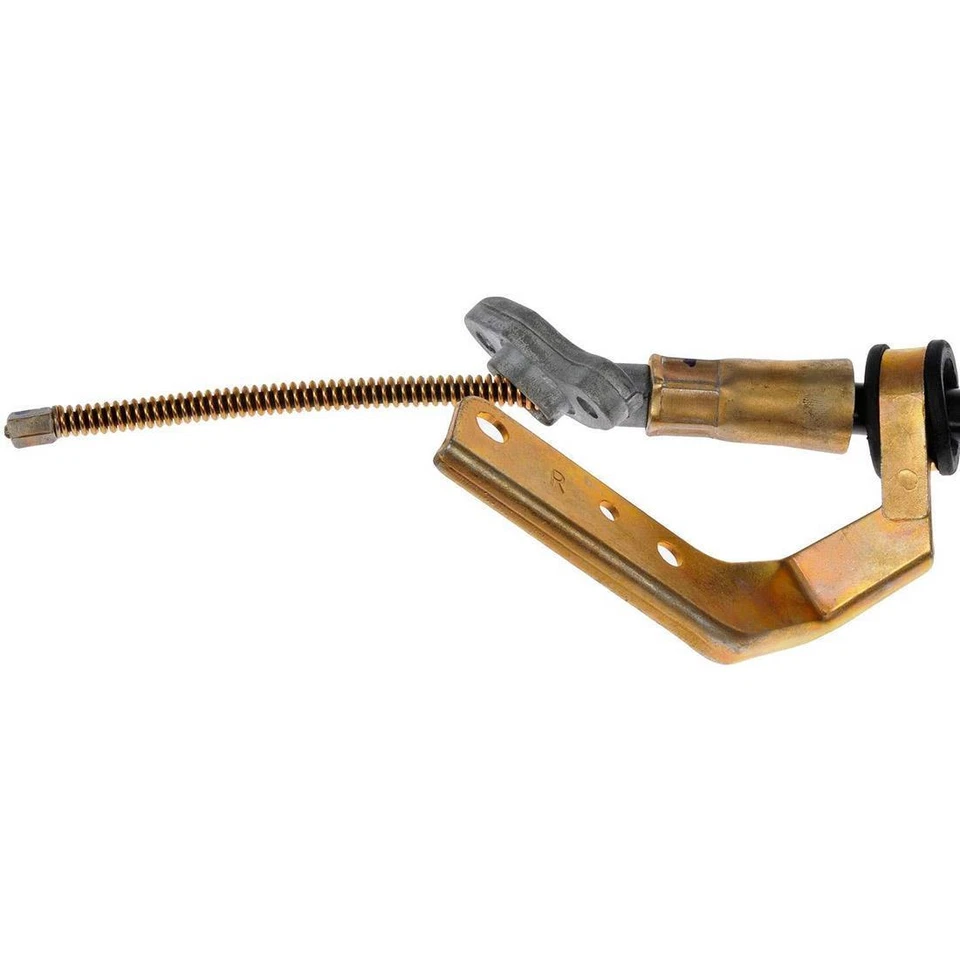 Cable de freno de estacionamiento trasero derecho para Lexus RX330 2004-2006 Lexus RX350 2007-2008 Foto 4 de 4