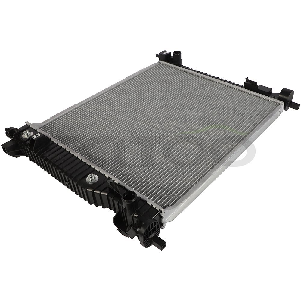 13241 Radiator For 2010-2011 Cadillac SRX 2.8L 3.0L 1.03 in.Core ...