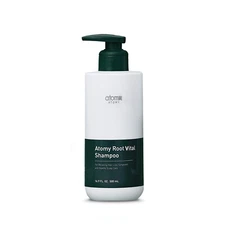 ATOMY Root Vital Shampoo 500mL Hair Loss Care