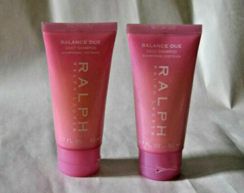 Champús Ralph Lauren