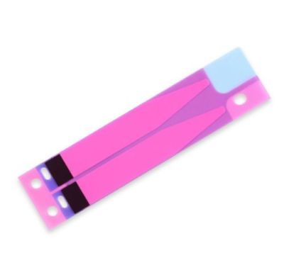 1 x New Anti-Static Battery Adhesive Strips Sticker Tape Glue For iPhone 6 & 6s