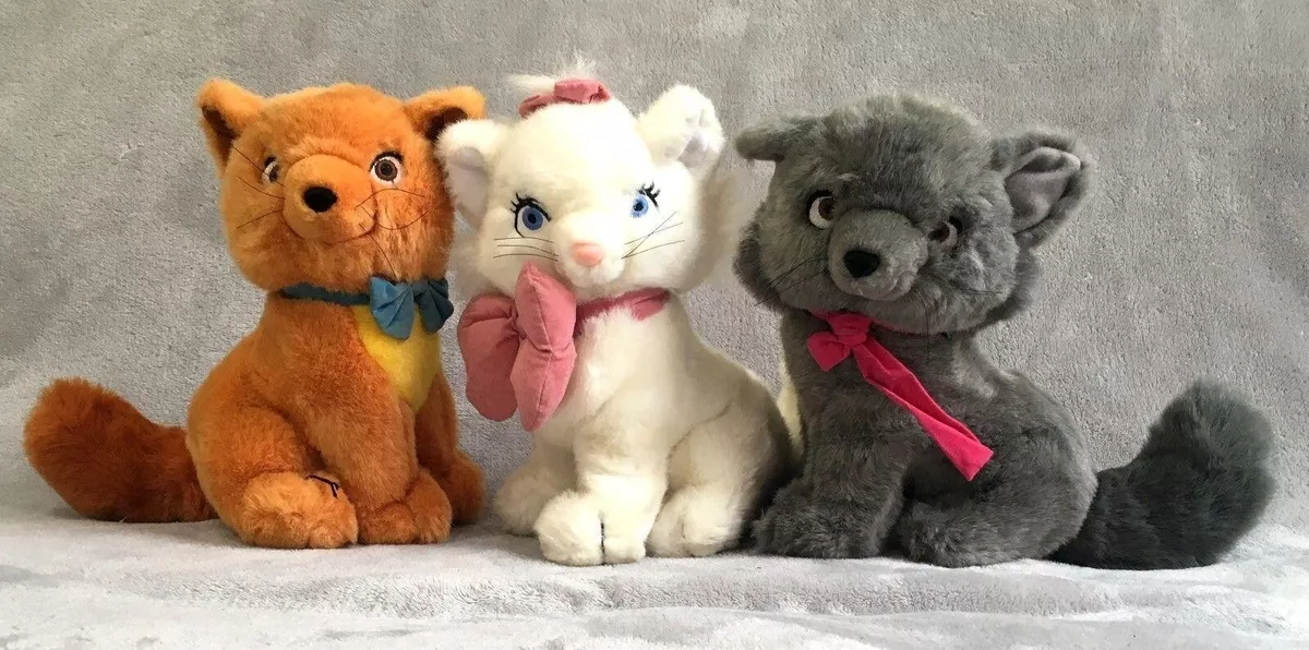 Aristocats teddy cheap