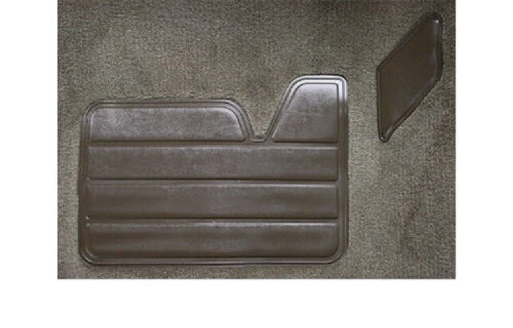 ACC FITS 1988-1999 GMC K1500 Reg Cab Cutpile Carpet Foto 3 de 3