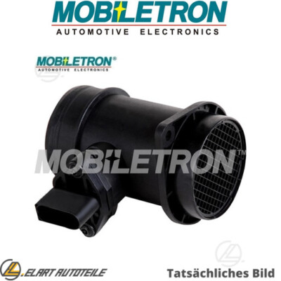 LUFTMASSENMESSER FÜR VW TRANSPORTER/IV/Bus/CARAVELLE/T4/Mk/MULTIVAN/Kasten 2.5L