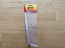 Kemper Soft Fettling Knife (F96)