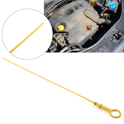 Engine Oil Dipstick For Dacia Duster Logan For Nissan Micra Qashqai For Renault