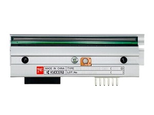 TESTED🔥 Datamax Kyocera KPW-104-8TBB4-DMX Printhead 203 dpi for Label Printers