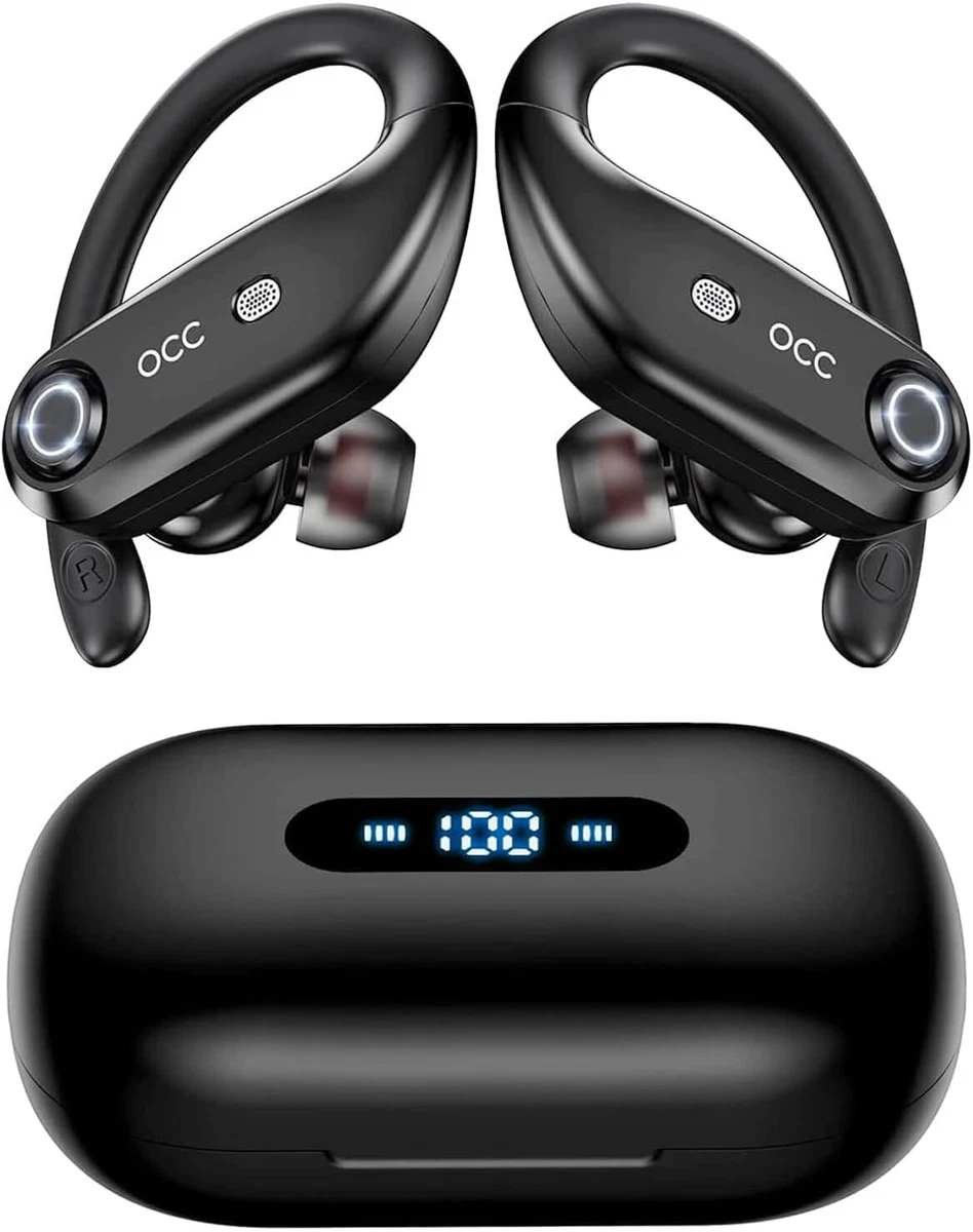 Occiam K23 True Wireless Earbuds Running Sports Bluetooth