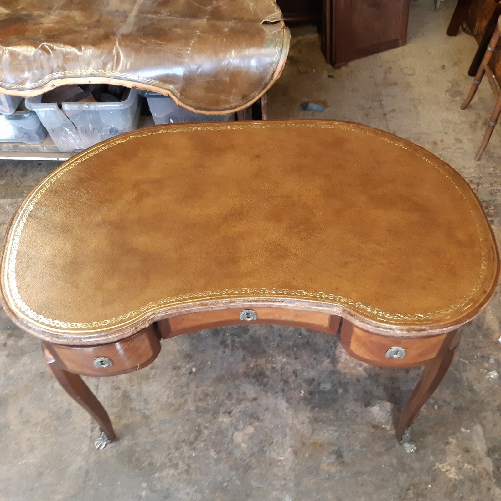 DESK/TABLE TOP REPLACEMENT INSERTS LEATHERS eBay