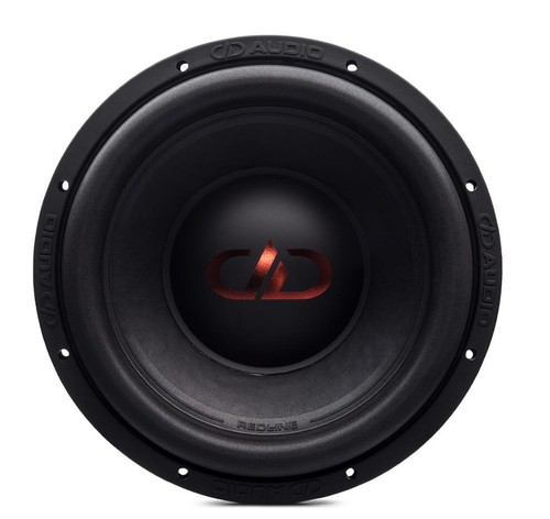 Subwoofer DD715-D4 38cm 2x4Ω 3600 Watt Max auto spl Digital Designs Red Line dd - Foto 2 di 3