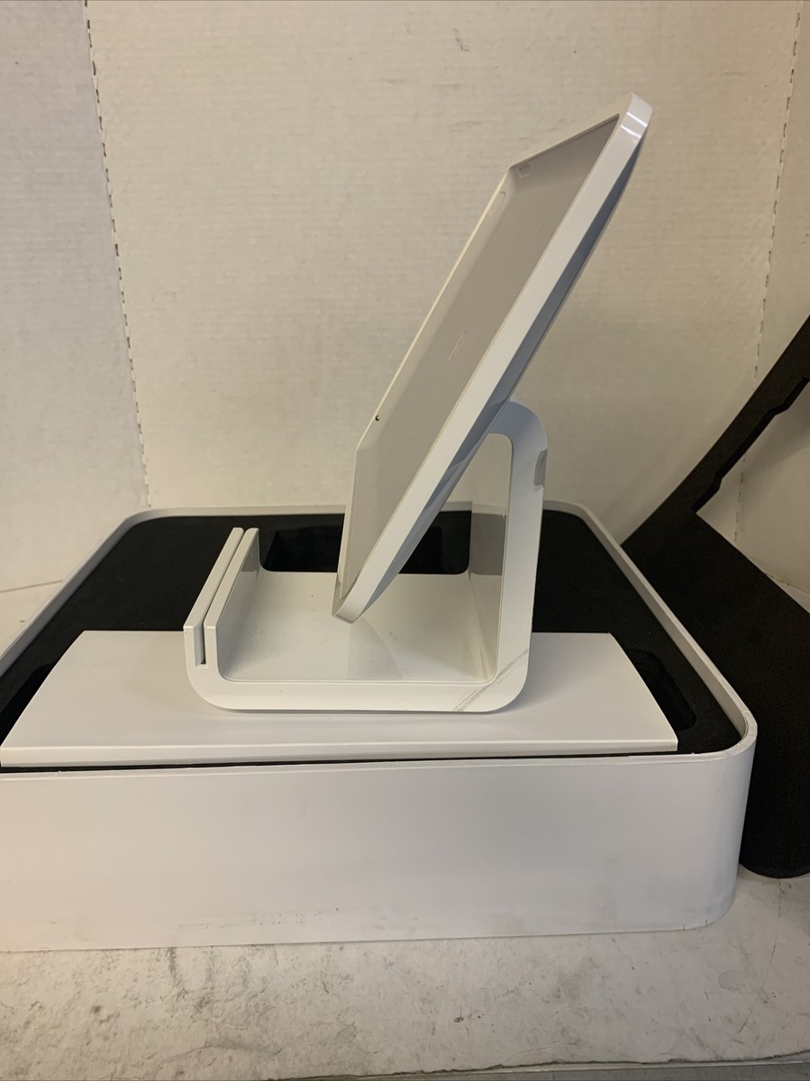 Square スタンド Square Stand - Transform An iPod Into A Point Of Sale | eBay
