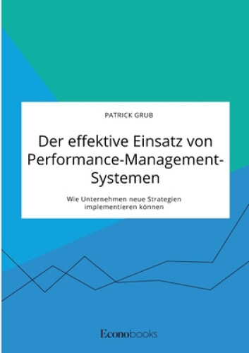 Thumbnail - Der Effektive Einsatz Von Performance-management-systemen. Wie