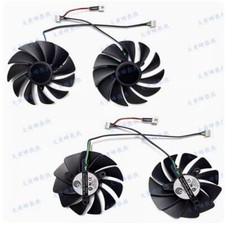 For Lenovo/Dell RTX3060 3060ti 3070 3080 3090 Graphics Card Fan PLA09215B12H