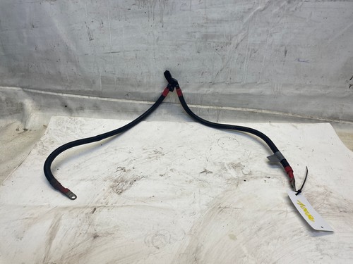 BMW 5er E60 E61 Batteriekabel Generator Anlasser 7543297