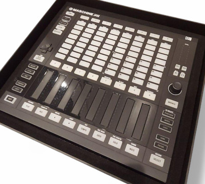 Native Instruments Maschine Jam Production Performance System MIDI Controller