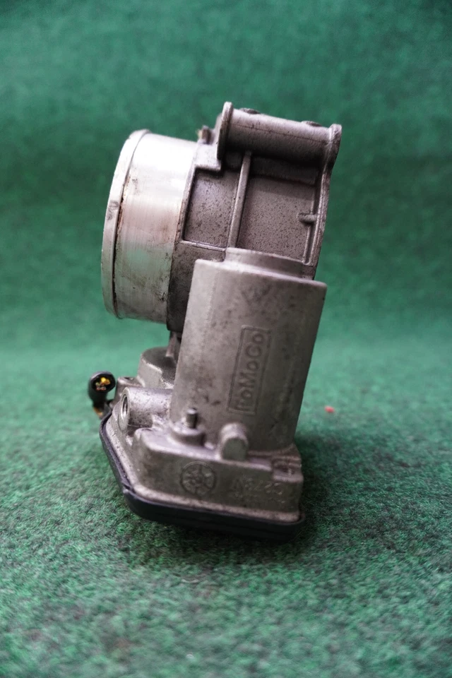 Ford Transit350 2016 3,5 L carrocería del acelerador OEM BL3E9F991AG Foto 2 de 4