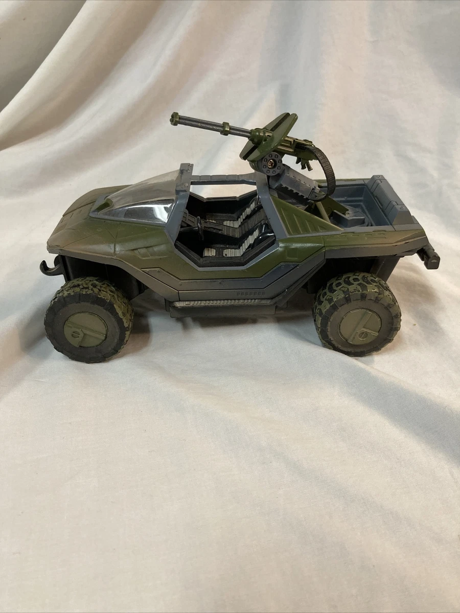 NKOK HALO WARTHOG With Master Chief And Spartan Mark VI R/C, 46% OFF