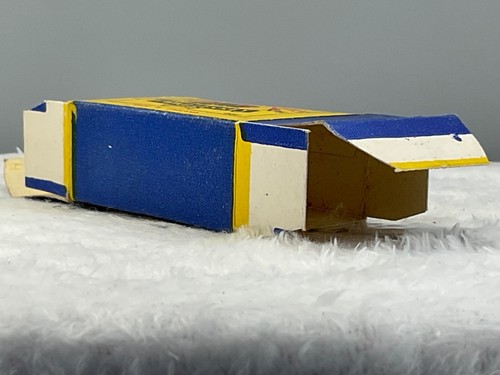 1950's Moko Matchbox Lesney #11aPetrol tanker ,Mint, in B box all Orig,N.O.S - Picture 12 of 13