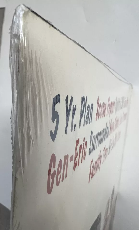 H2O - Self titled Debut Blackout Records Punk rock Madball GREY VINYL RANCID Foto 3 de 4