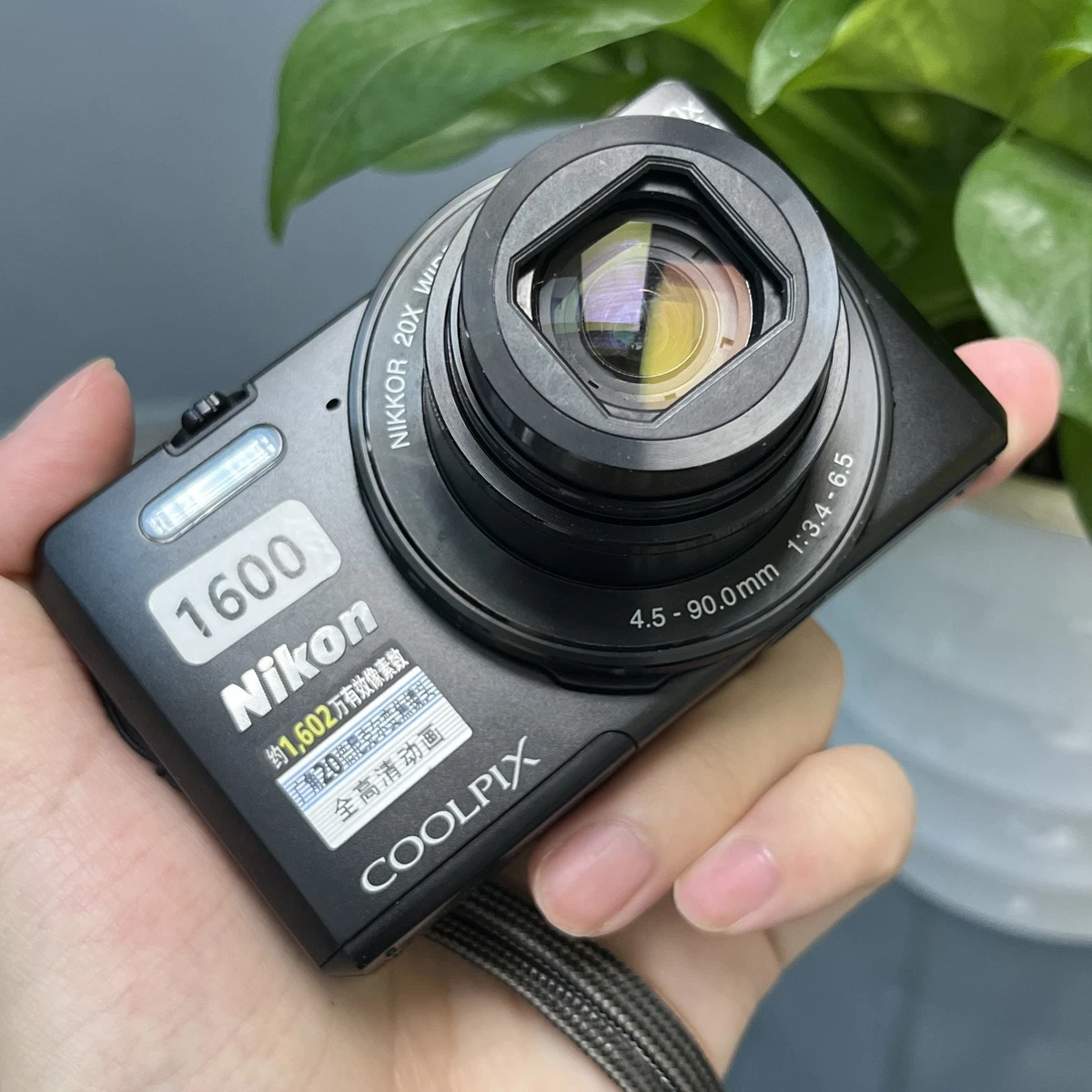 Nikon D500 20-29.9MP Digital Cameras for Sale | Shop New & Used