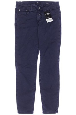 Closed Stoffhose Damen Hose Pants Chino Gr. W25 Baumwolle Marineblau #0sb7g7g