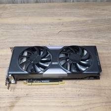 EVGA GeForce GTX 760 SC 2GB GDDR5 PCIe x16 Graphics Card 02G-P4-2765-KR