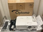 Optoma EH412X Full HD 1080P 4500 Lumens DLP Projector Lamp NEW Texas Instruments
