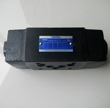 1 pieza nueva válvula unidireccional de control hidráulico apilada MPW-03-2-20 MPW03220