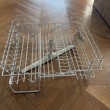   Geschirrkorb oben 60 cm Korb für Geschirrs...