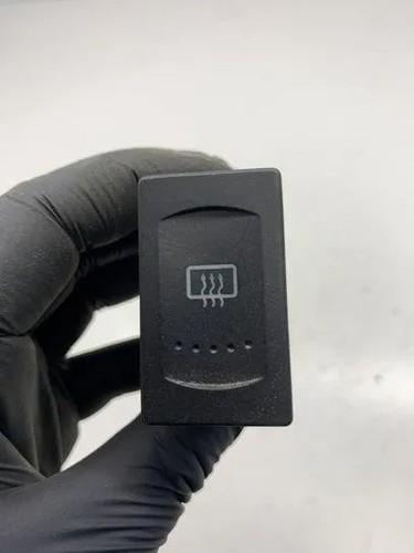 VW PASSAT Variant B5 3B6 Windschutzscheibe Heizung Schalter 3B0959621C 23945347