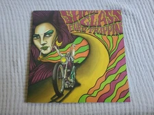 Show Class Chopper Magazine