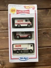 1994 Vintage Hot Wheels Special Edition Little Debbie McKee Hauler Trucks