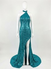 Jovani Bristol Gown Size 10