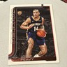 2025-26 Topps - Micah Peavy #241 (RC) New Orleans Pelicans