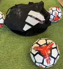 adidas soccer ball bag