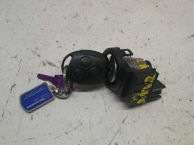 Ignition starter switch start switch 1523668 Ford Fiesta CBK Fun 2001