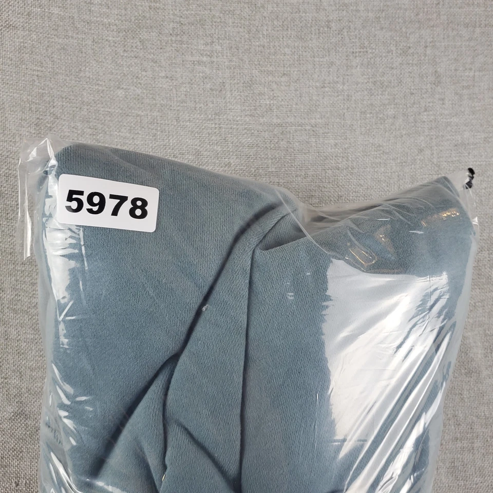 Sudadera con capucha Vuori Restore verde salvia mediana media cremallera VW288 para mujer Foto 2 de 4