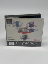 ebay® Auktion 147170367989 | PS1 Sony PlayStation 1 - Capcom Generations - oA/PAL Thumbnail of ebay® auction 147170367989 | PS1 Sony PlayStation 1 - Capcom Generations - oA/PAL