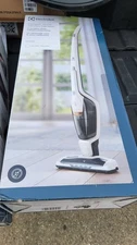 Electrolux EHVS2510A Ergorapido Cordless 2-in-1 Stick Vacuum - Satin White (S2)