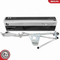 WischergestäNge Esen SKV 05SKV195 FüR Mercedes Klasse W251 V251 280 251 054 154