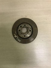 Disque de frein Toyota AYGO