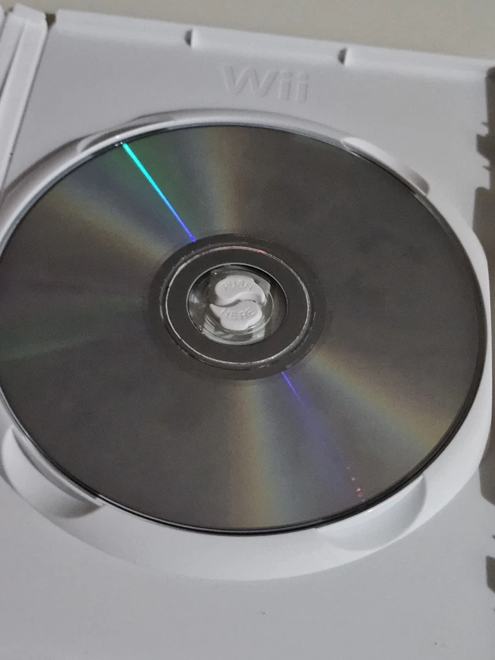 Super Mario Galaxy 2; Boxed (Nintendo Wii, 2010) Japan Import - Image 4 of 4