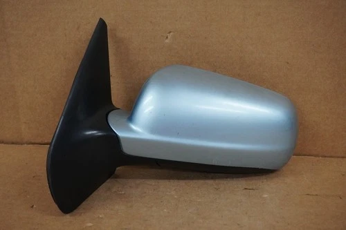 99 00 01 02 03 04 05 Volkswagen Jetta Left Driver Side View Mirror OEM E9024029